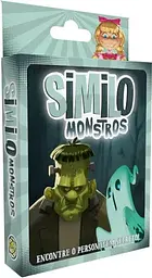 Similo: Monstros