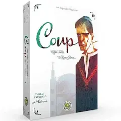Coup