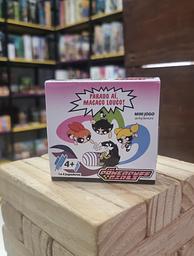 As Meninas Superpoderosas - Parado Aí Macaco Louco!