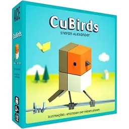 CuBirds