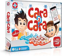 Cara a Cara