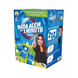 Jogo Nada Além De 1 Minuto: Vol 2 Verde