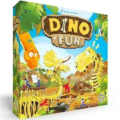 Dino Fun