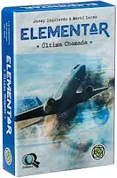 Elementar: Última Chamada