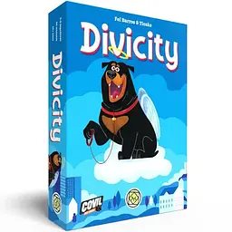 Divicity