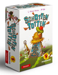 Schotten Totten