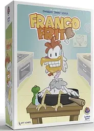 Frango Frito