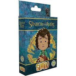 Similo: O Senhor dos Anéis