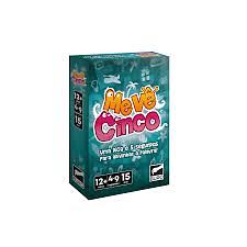 Me Vê Cinco