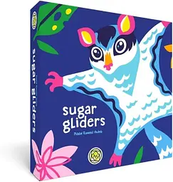 Sugar Gliders (Segunda Edição)