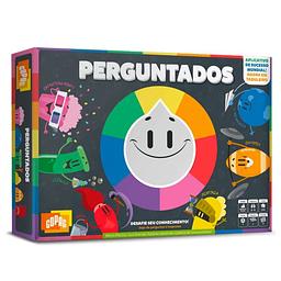 Perguntados