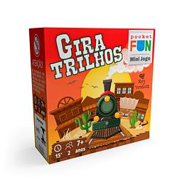Gira Trilhos