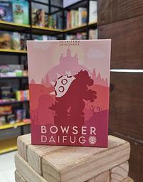 Bowser Daifugo