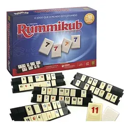 Rummikub