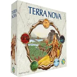 Terra Nova