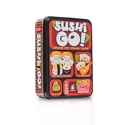 Sushi Go!