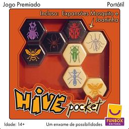 Hive Pocket
