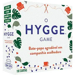 O Hygge Game