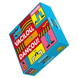 Vacilou, Dançou!