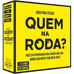 Quem na Roda?