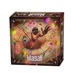 Masai