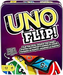 Uno Flip