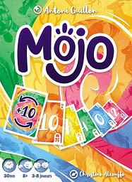 Mojo