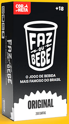 Faz ou Bebe