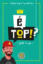  É Top!? Geek & Pop