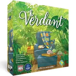 Verdant
