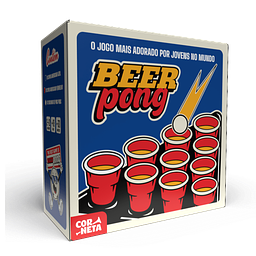  Beer Pong
