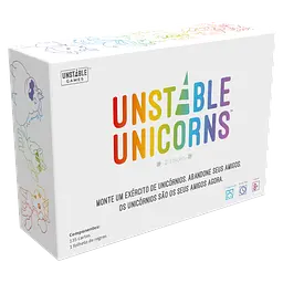 Unstable Unicorns