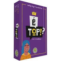 É Top!? Mais Variedades