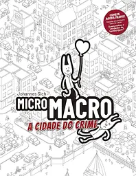 MicroMacro: A Cidade do Crime