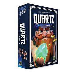 Quartz