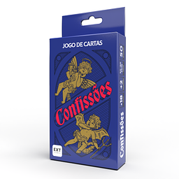 Confissões
