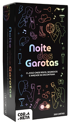 Noite das Garotas 
