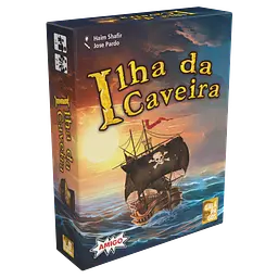 Ilha da Caveira