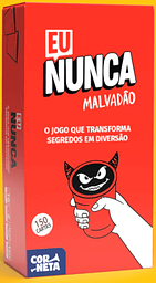Eu Nunca Malvadão 