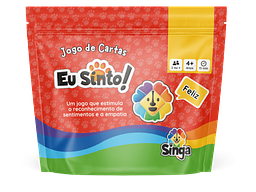Eu Sinto!