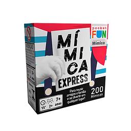 Mímica Express