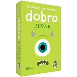 Dobro: Pixar