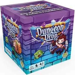 Dungeon Drop