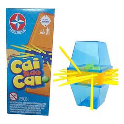 Cai Não Cai - Para viagem