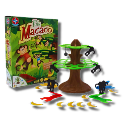 Pula Macaco