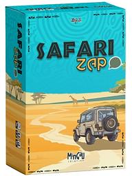 Safari Zap 