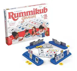 Rummikub Júnior