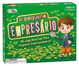 O Pequeno Empresário