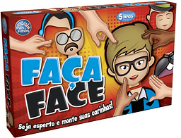Faça a Face