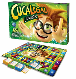 Cuca Legal